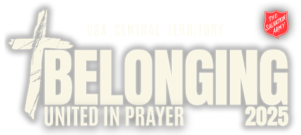 BELONGING